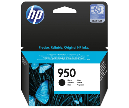 Drukarka i urządzenie biurowe HP 950 CN049AE black 1000str.